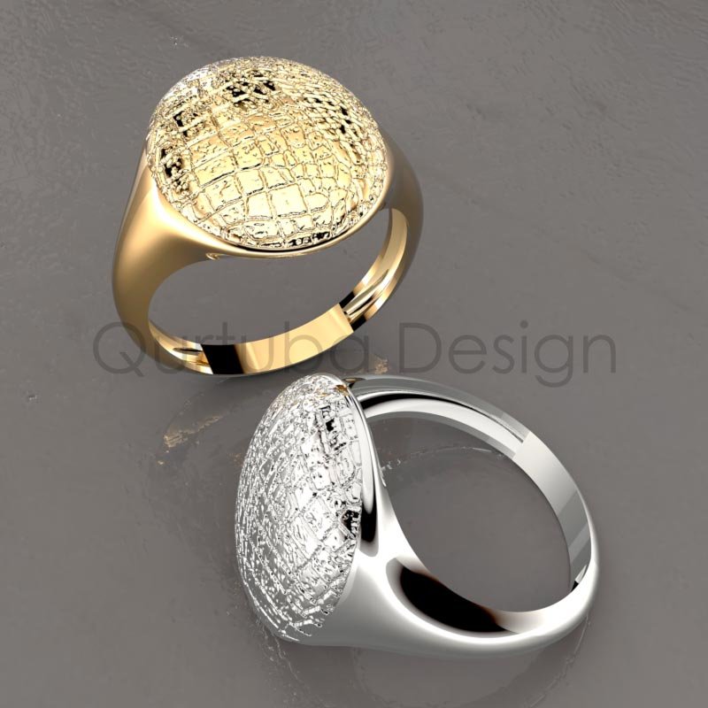 ANILLO 50003
