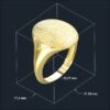 Anillo 50003