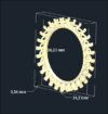 Alianza P30005