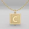 Colgante C20008