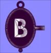 Colgante C20005
